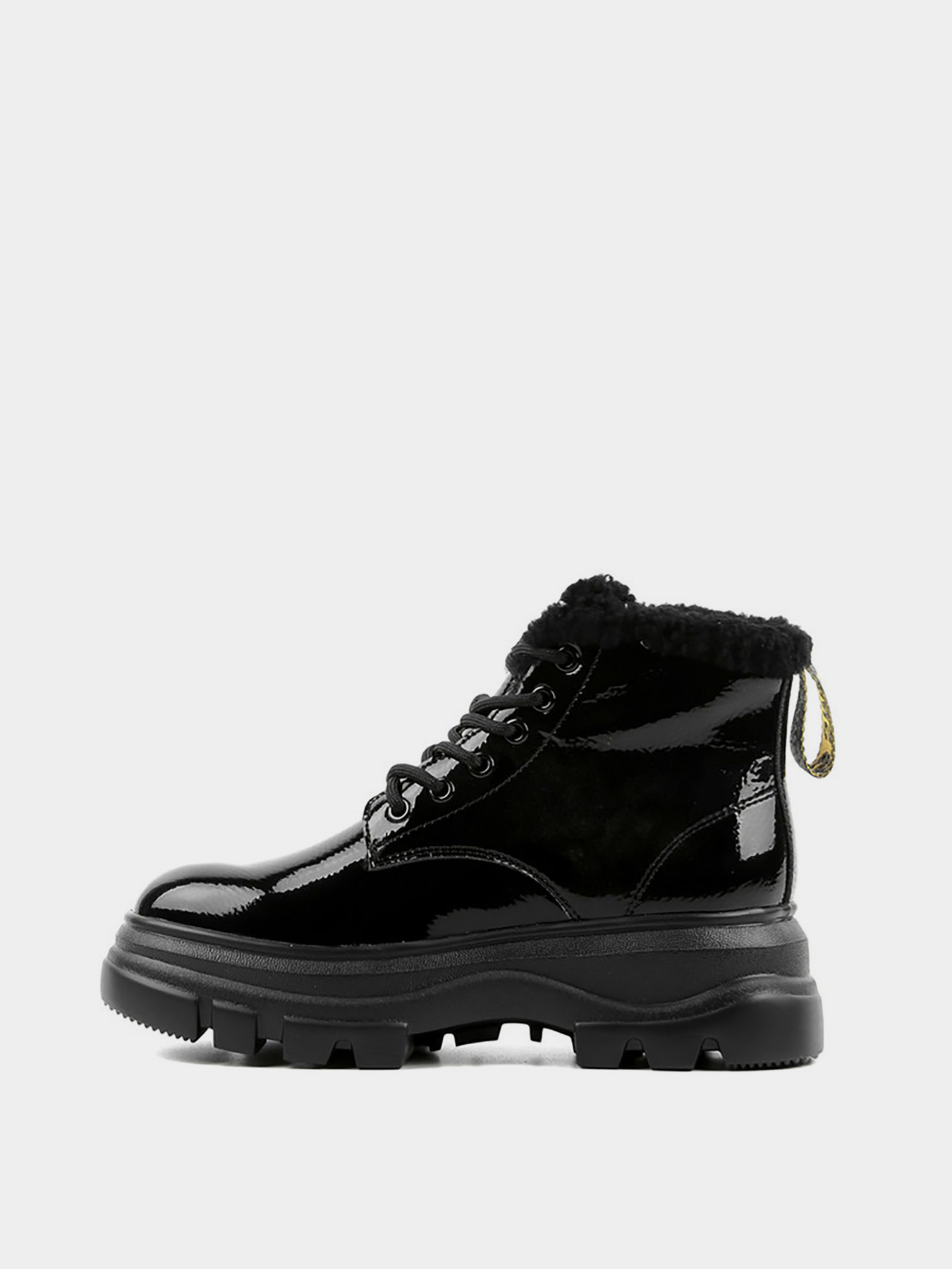 Ботинки LeBERDES модель 00000012221 Фото