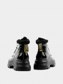 Ботинки LeBERDES модель 00000012221 Фото