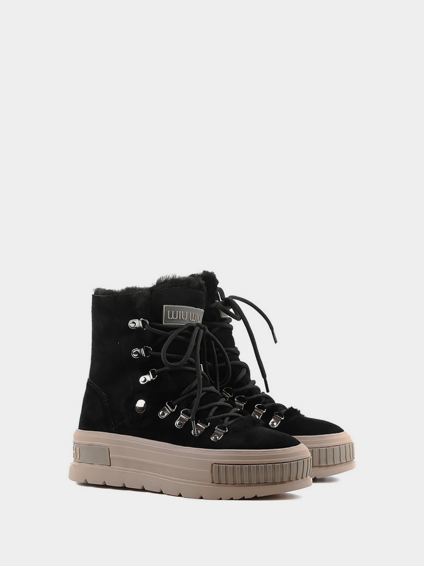 Ботинки и сапоги LeBERDES модель 00000012222 Фото