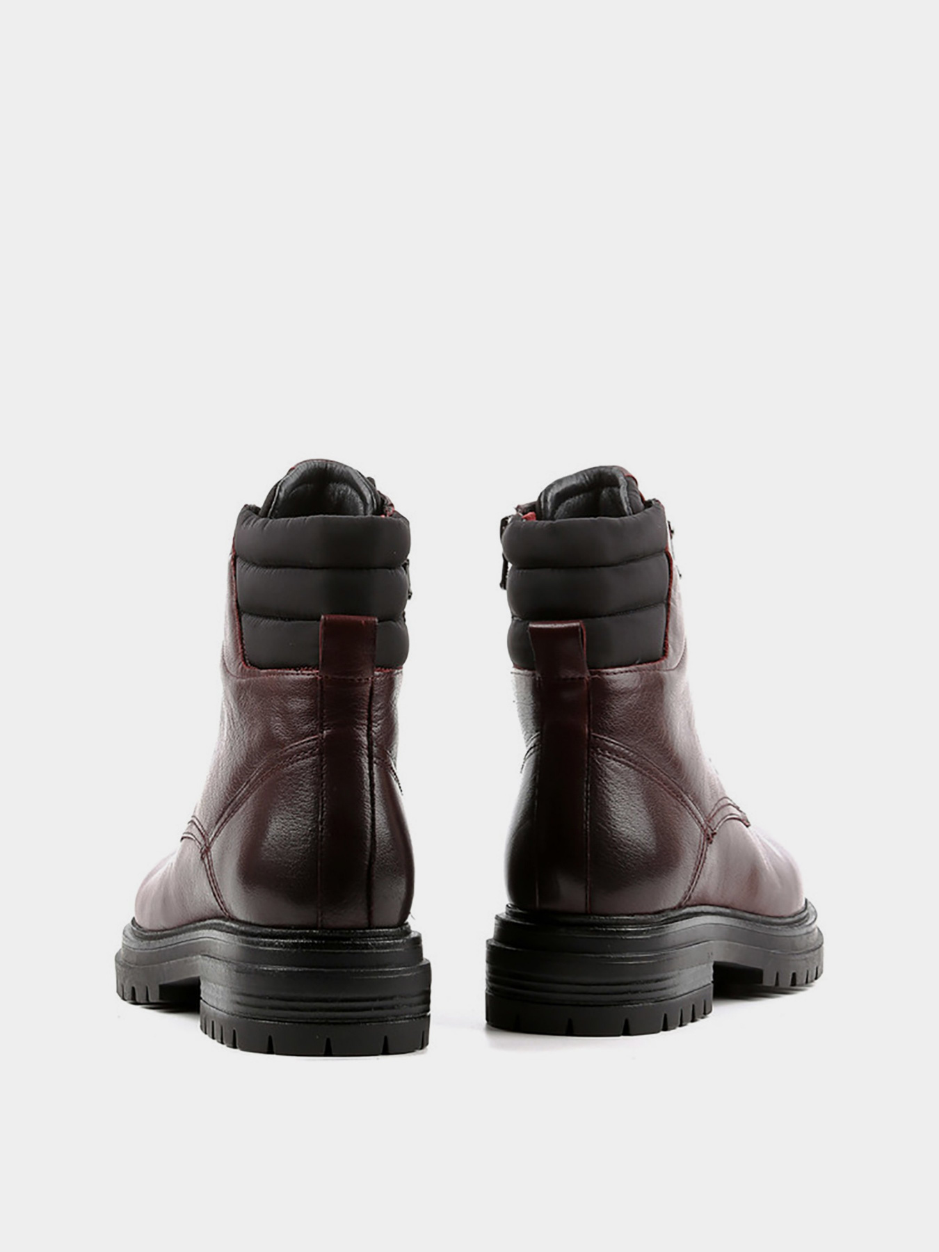 Ботинки LeBERDES модель 00000012242 Фото