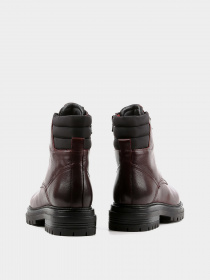 Ботинки LeBERDES модель 00000012242 Фото