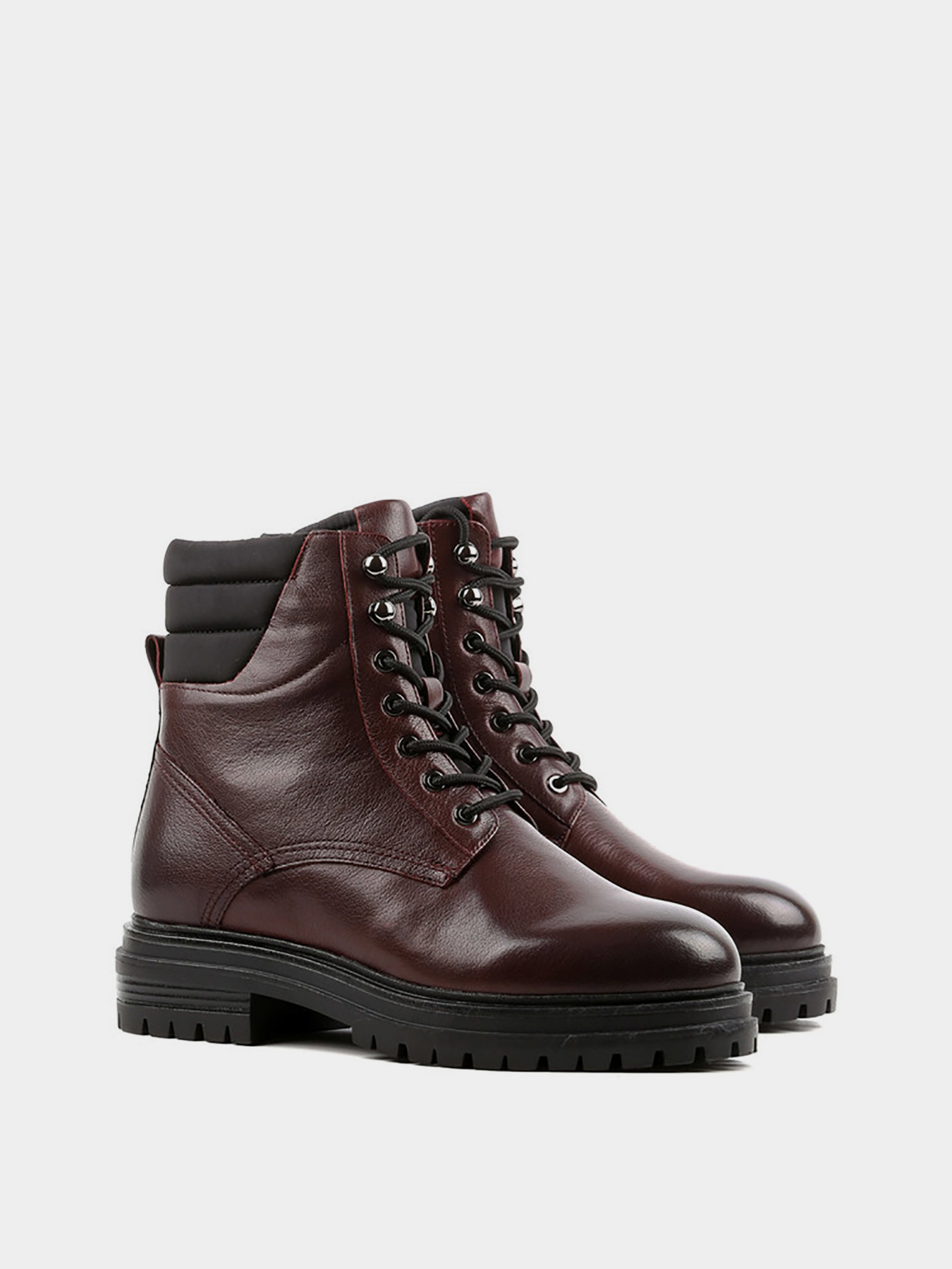 Черевики LeBERDES модель 00000012242 Фото