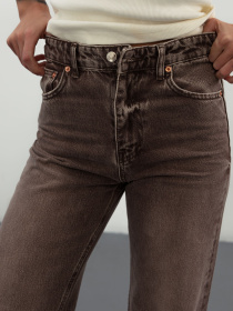 Широкие джинсы Twice модель 2451642 Фото