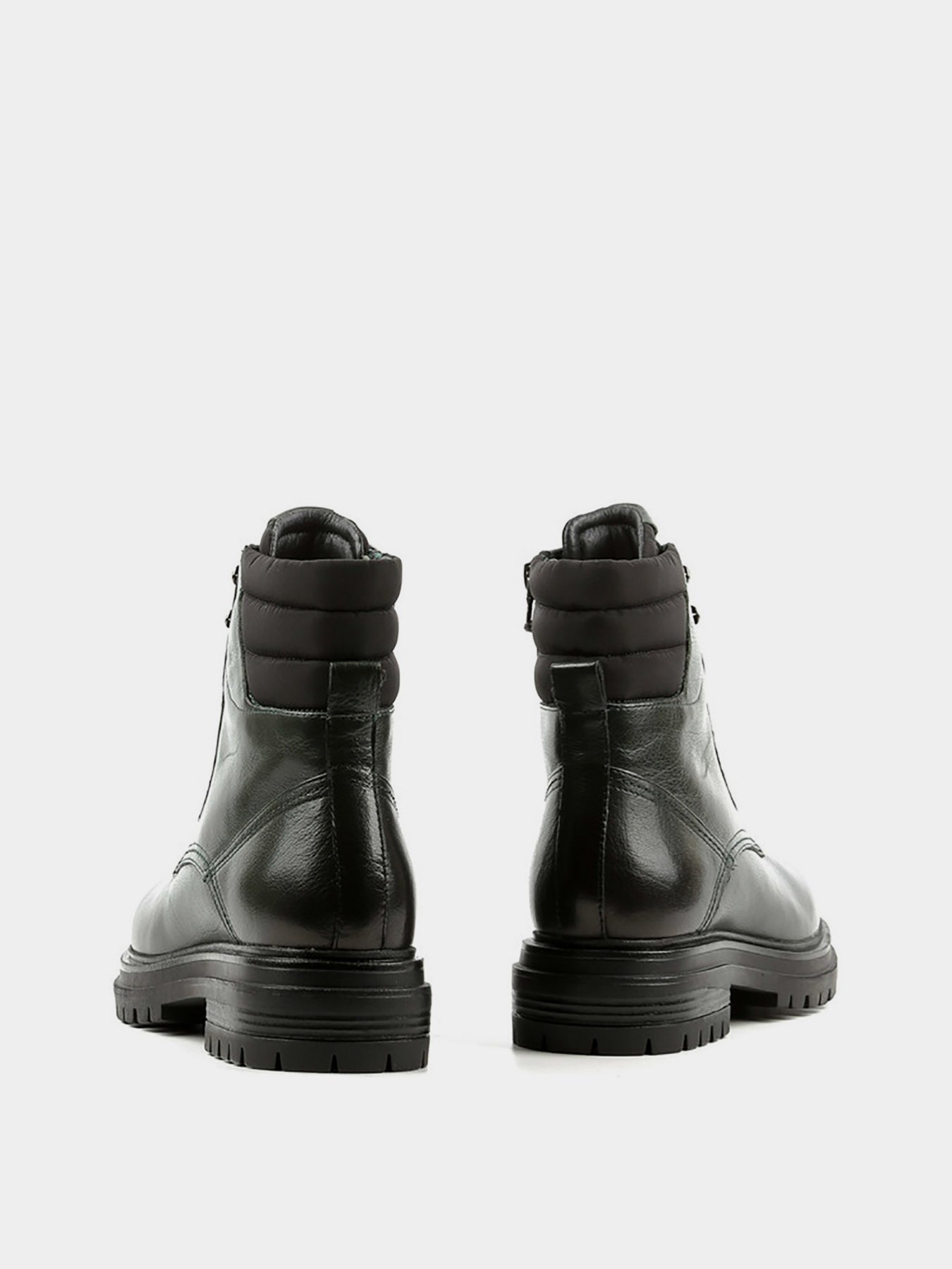 Ботинки LeBERDES модель 00000012243 Фото