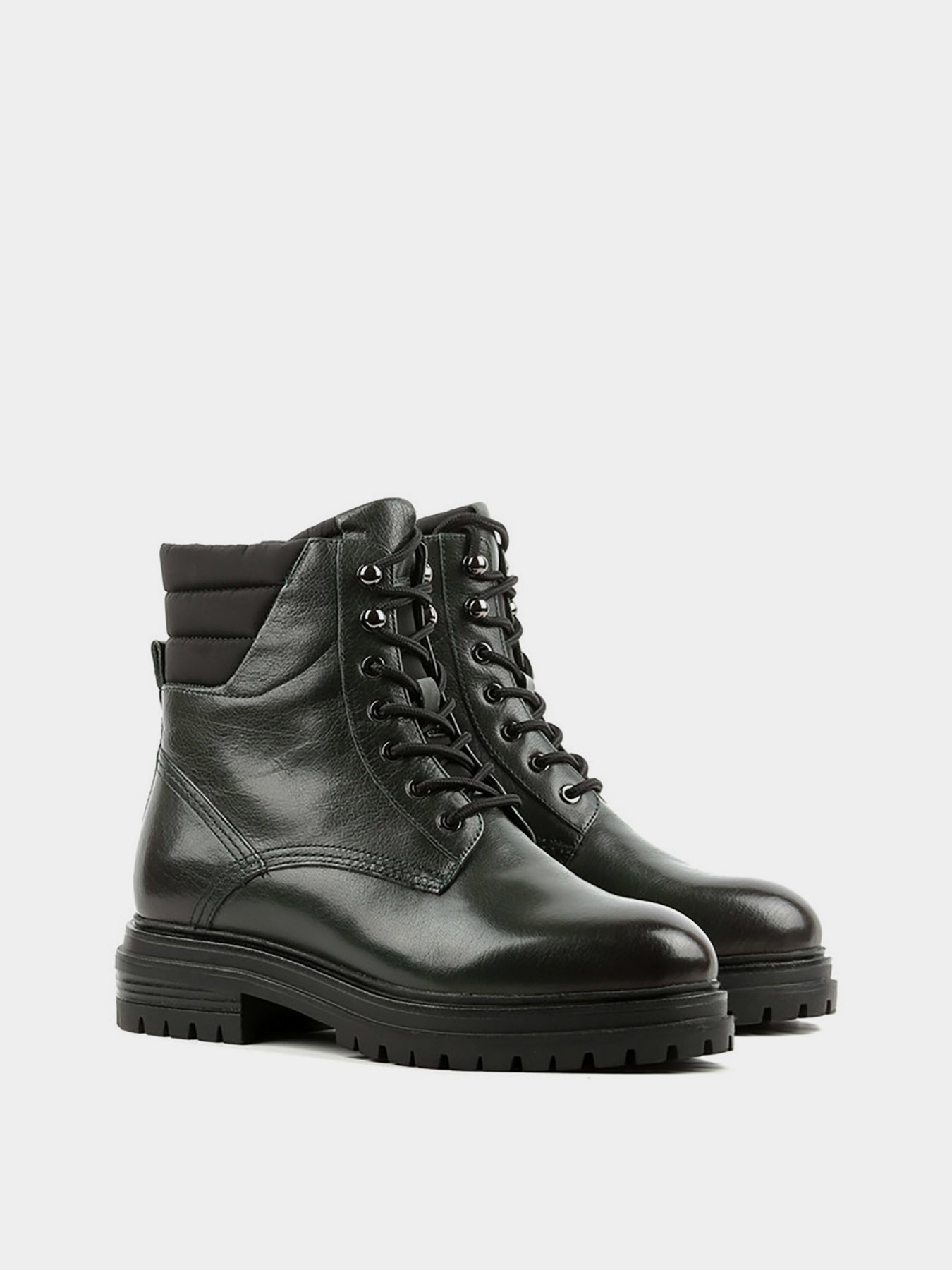 Ботинки LeBERDES модель 00000012243 Фото