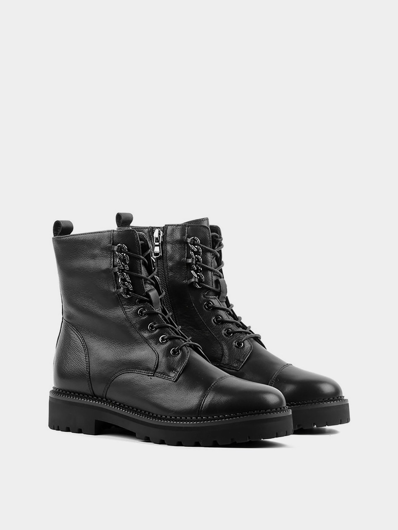 Ботинки LeBERDES модель 00000012247 Ботинки LeBERDES модель 00000012247 Фото