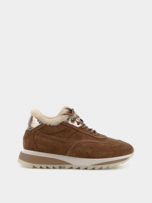 Кросівки повсякденні LeBERDES модель 00000012250 Фото