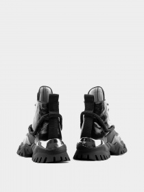 Ботинки LeBERDES модель 00000012251 Фото