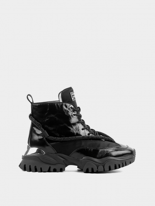 Черевики LeBERDES модель 00000012251 Фото