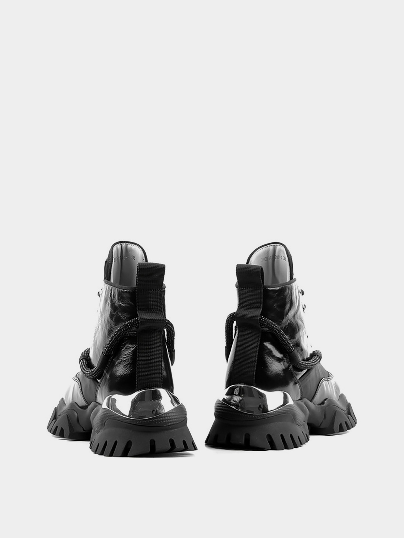 Ботинки LeBERDES модель 00000012251 Фото