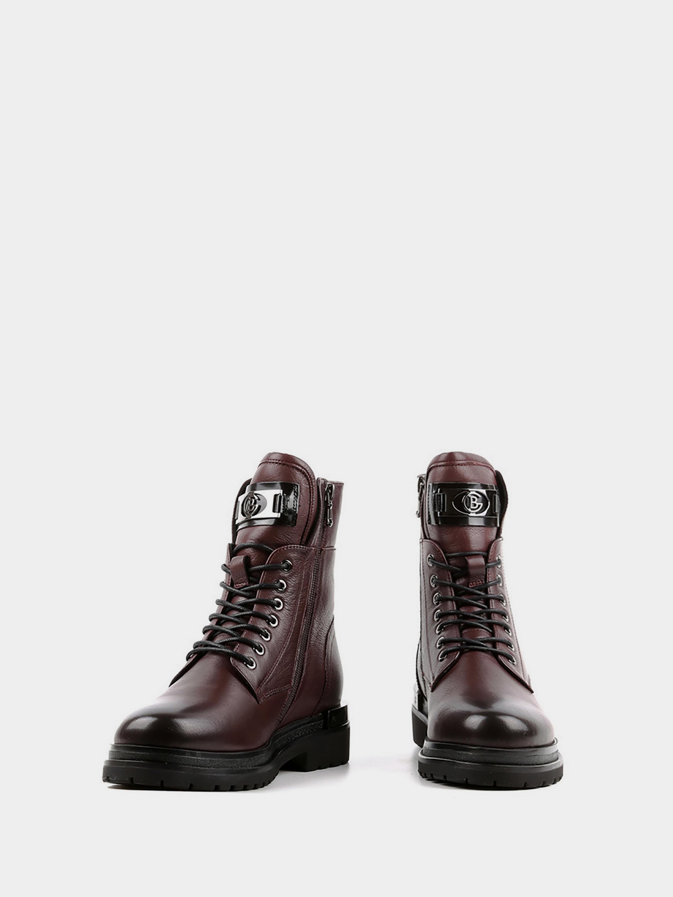 Ботинки LeBERDES модель 00000012255 Фото