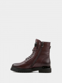 Ботинки LeBERDES модель 00000012255 Фото