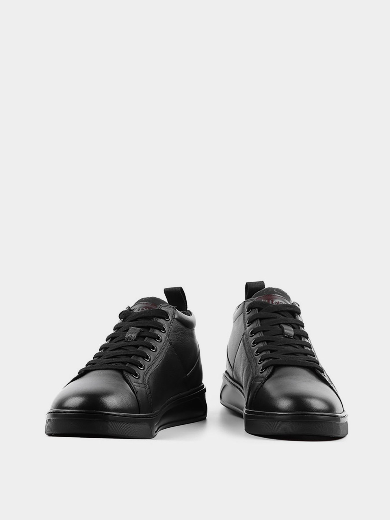 Кеды высокие LeBERDES модель 00000012262 Фото