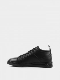 Кеды высокие LeBERDES модель 00000012262 Фото