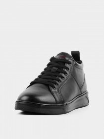 Кеды высокие LeBERDES модель 00000012262 Фото