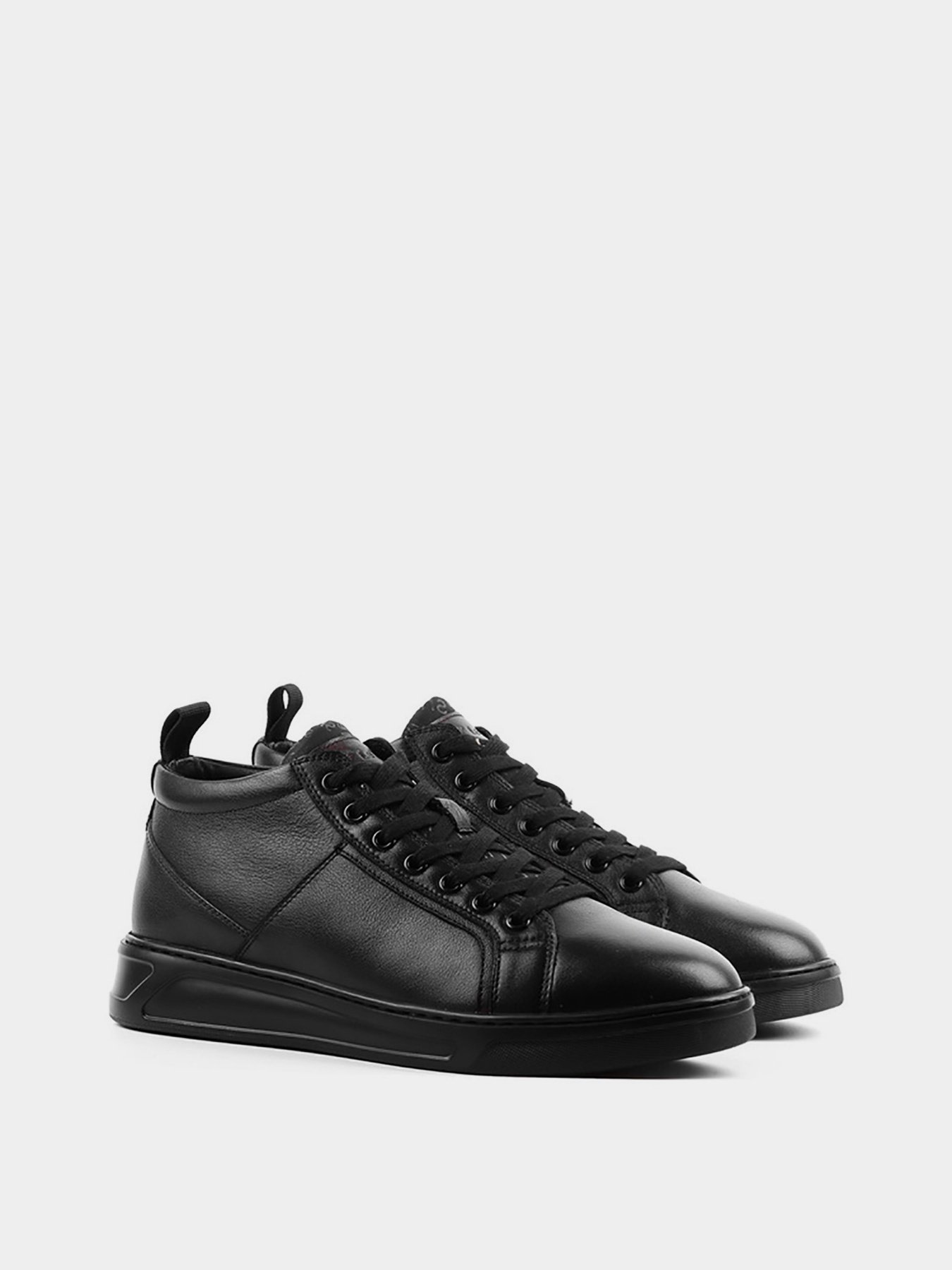 Кеды высокие LeBERDES модель 00000012262 Кеды высокие LeBERDES модель 00000012262 Фото