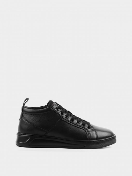 Кеди високі LeBERDES модель 00000012262 Фото