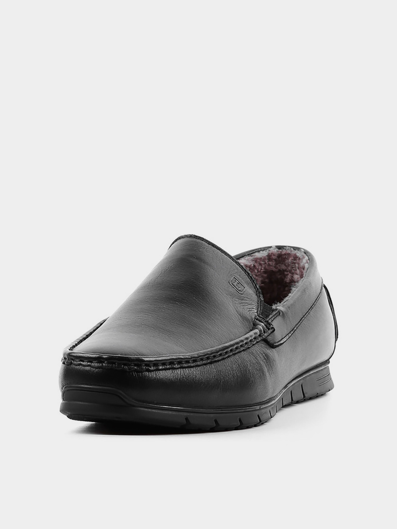 Мокасины LeBERDES модель 00000012265 Фото