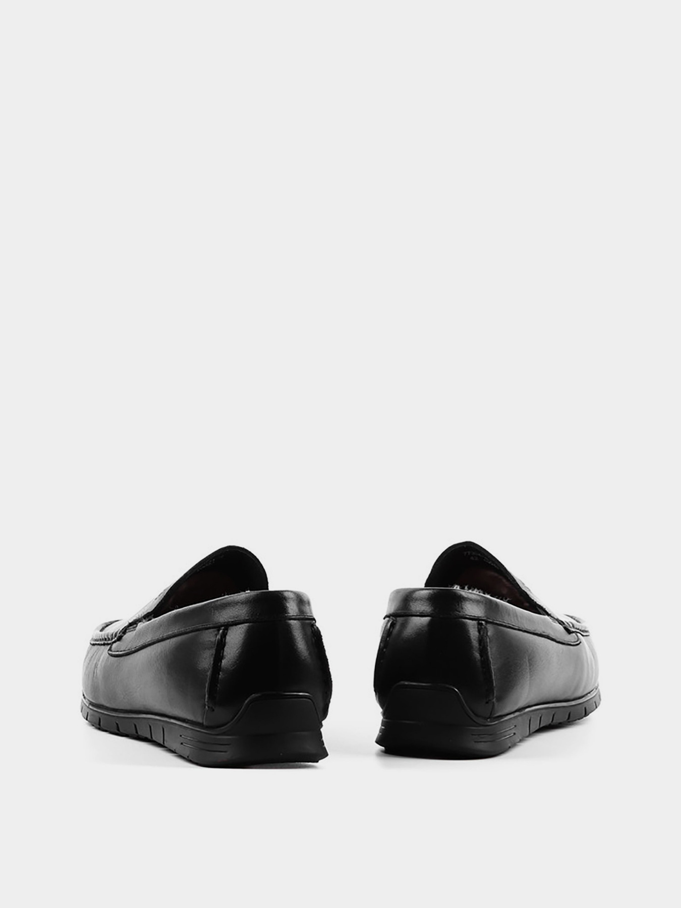 Мокасини LeBERDES модель 00000012265 Фото