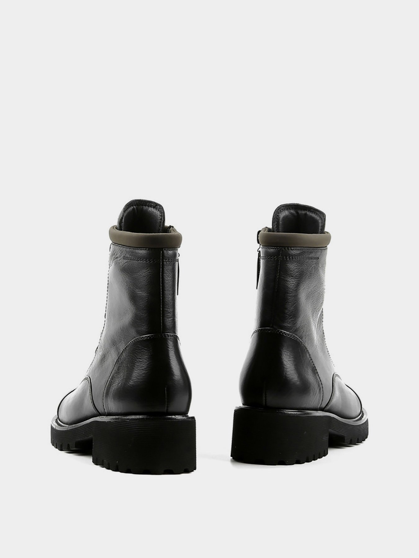 Ботинки LeBERDES модель 00000012269 Фото