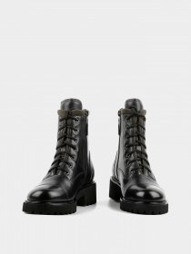 Ботинки LeBERDES модель 00000012269 Фото