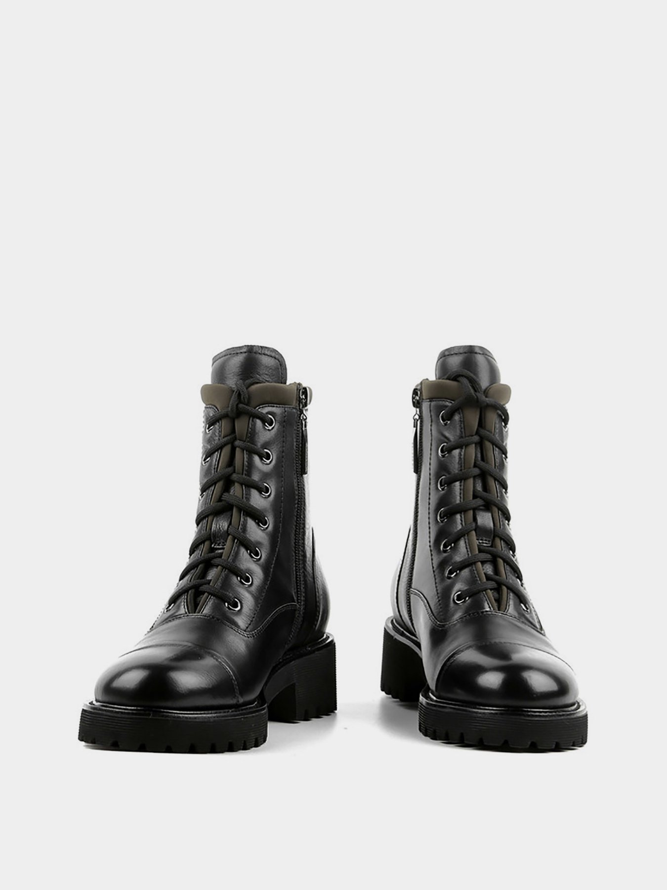 Ботинки и сапоги LeBERDES модель 00000012269 Фото