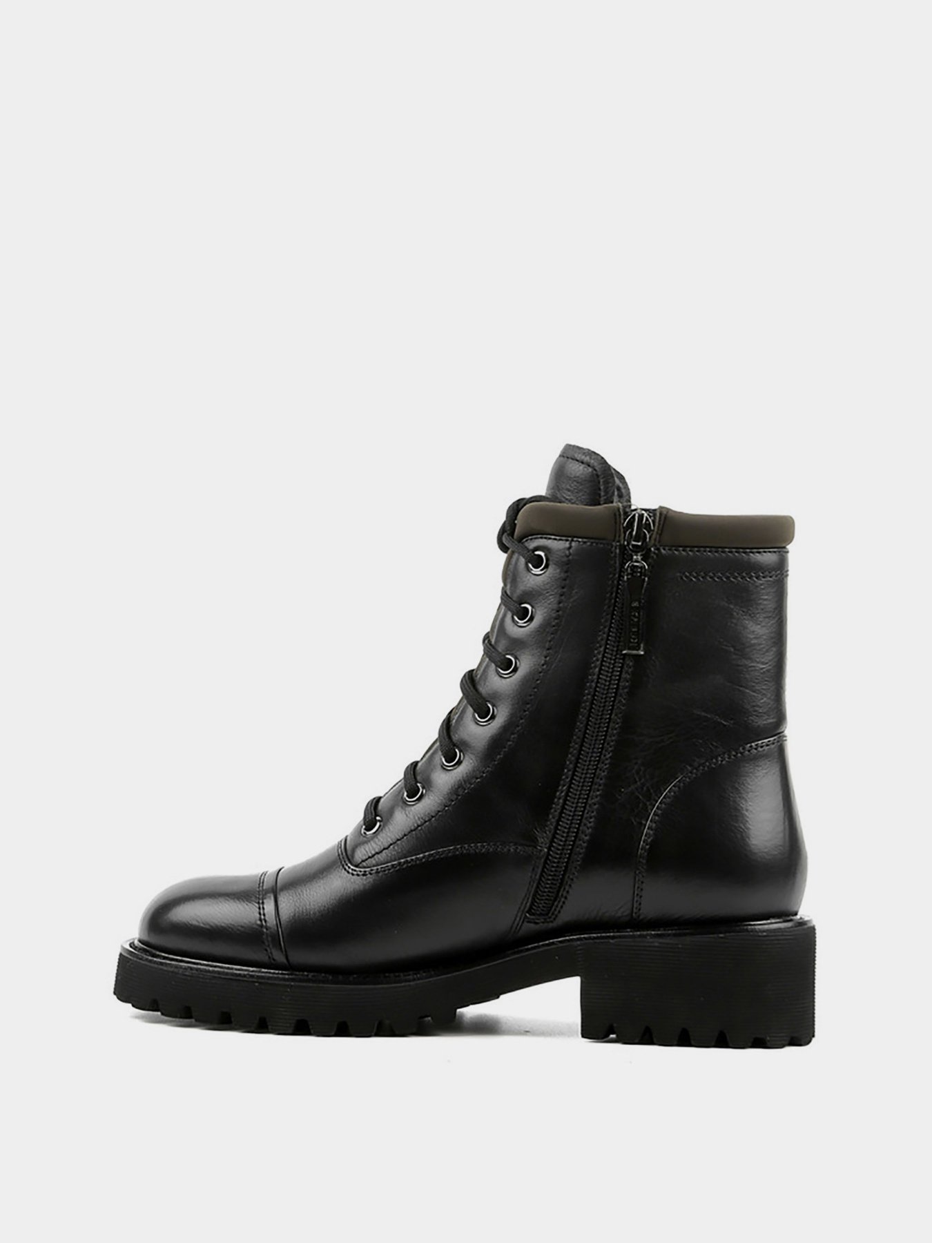 Ботинки и сапоги LeBERDES модель 00000012269 Фото