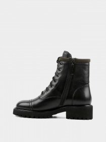 Ботинки и сапоги LeBERDES модель 00000012269 Фото