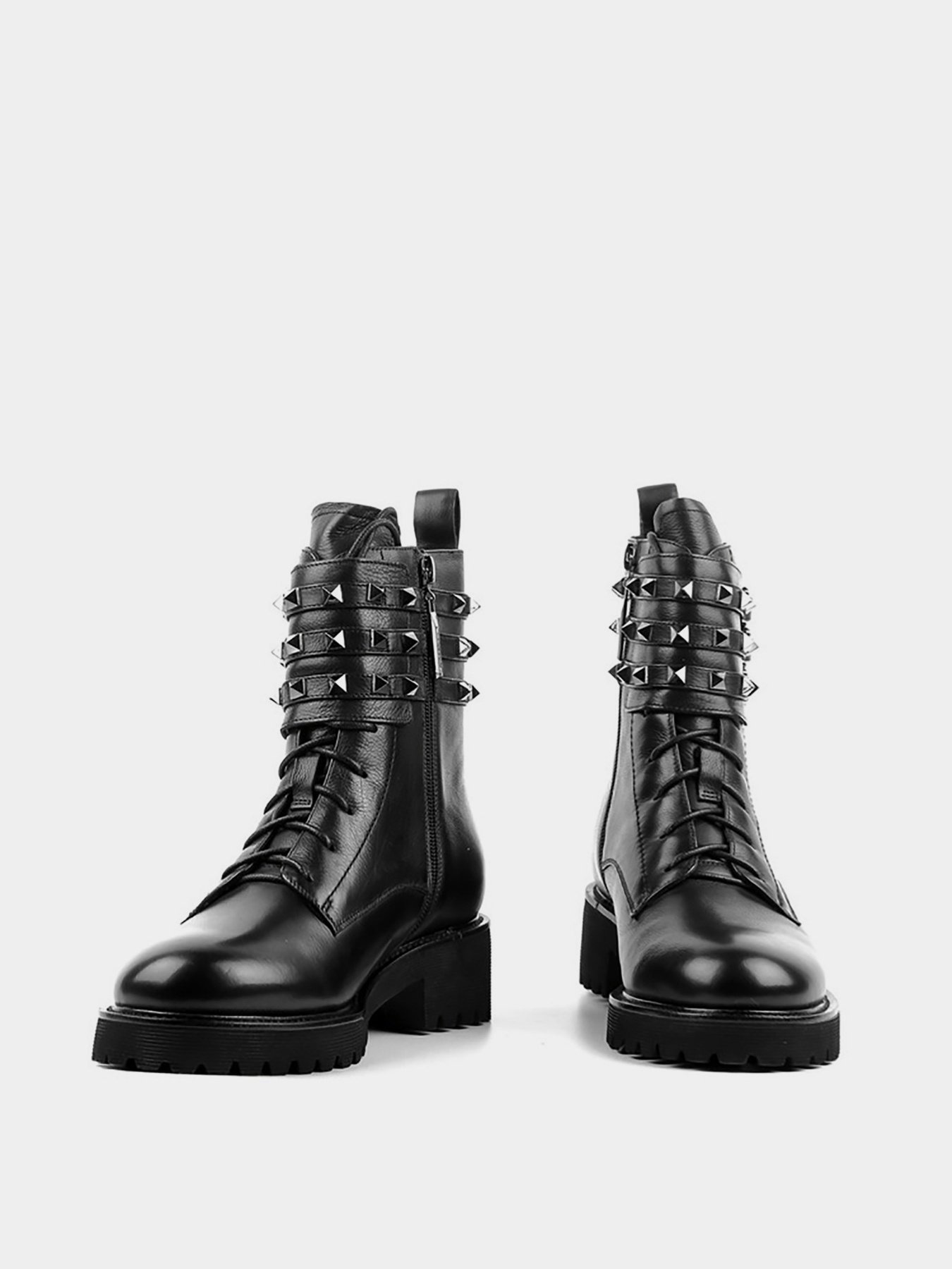 Ботинки и сапоги LeBERDES модель 00000012270 Фото