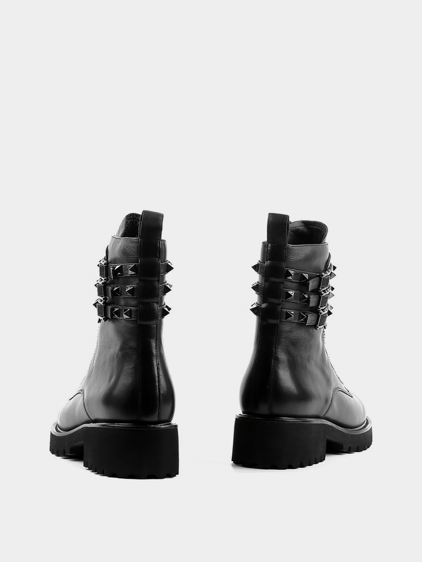 Ботинки и сапоги LeBERDES модель 00000012270 Фото