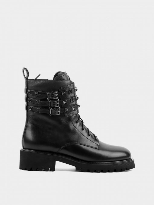 Черевики LeBERDES модель 00000012270 Фото