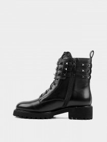 Ботинки и сапоги LeBERDES модель 00000012270 Фото