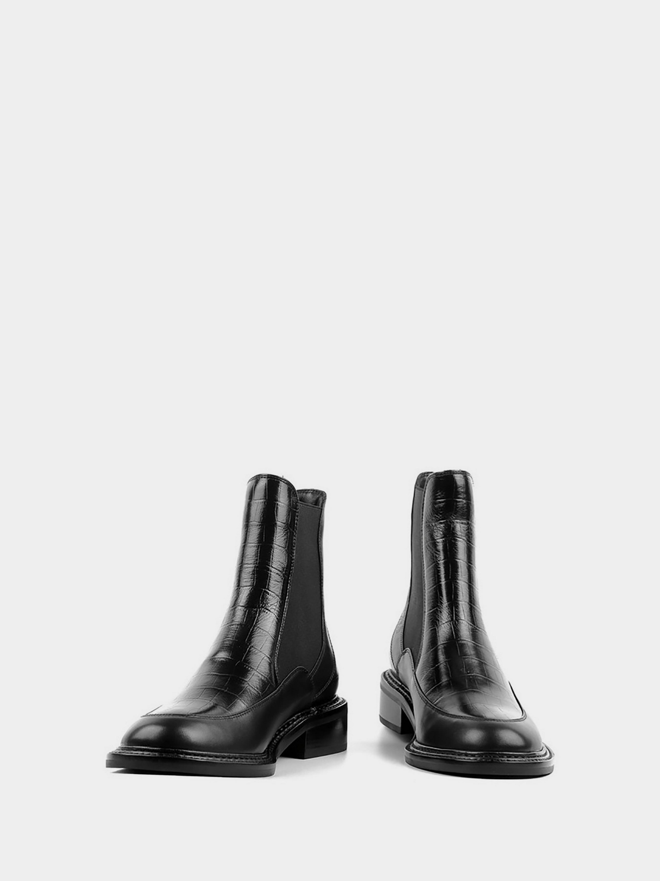 Ботинки LeBERDES модель 00000012271 Фото