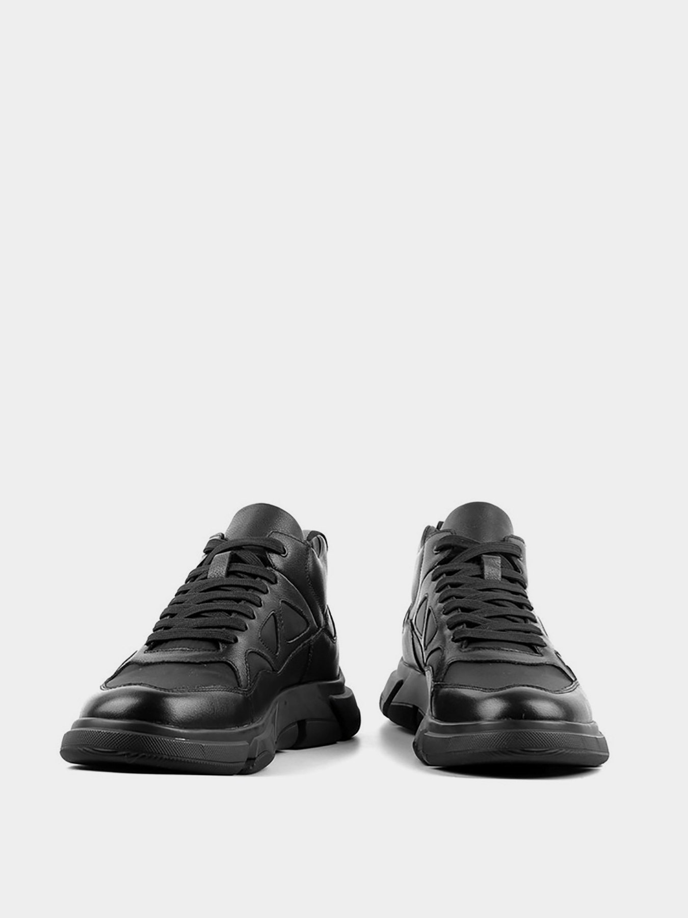 Черевики LeBERDES модель 00000012273 Фото