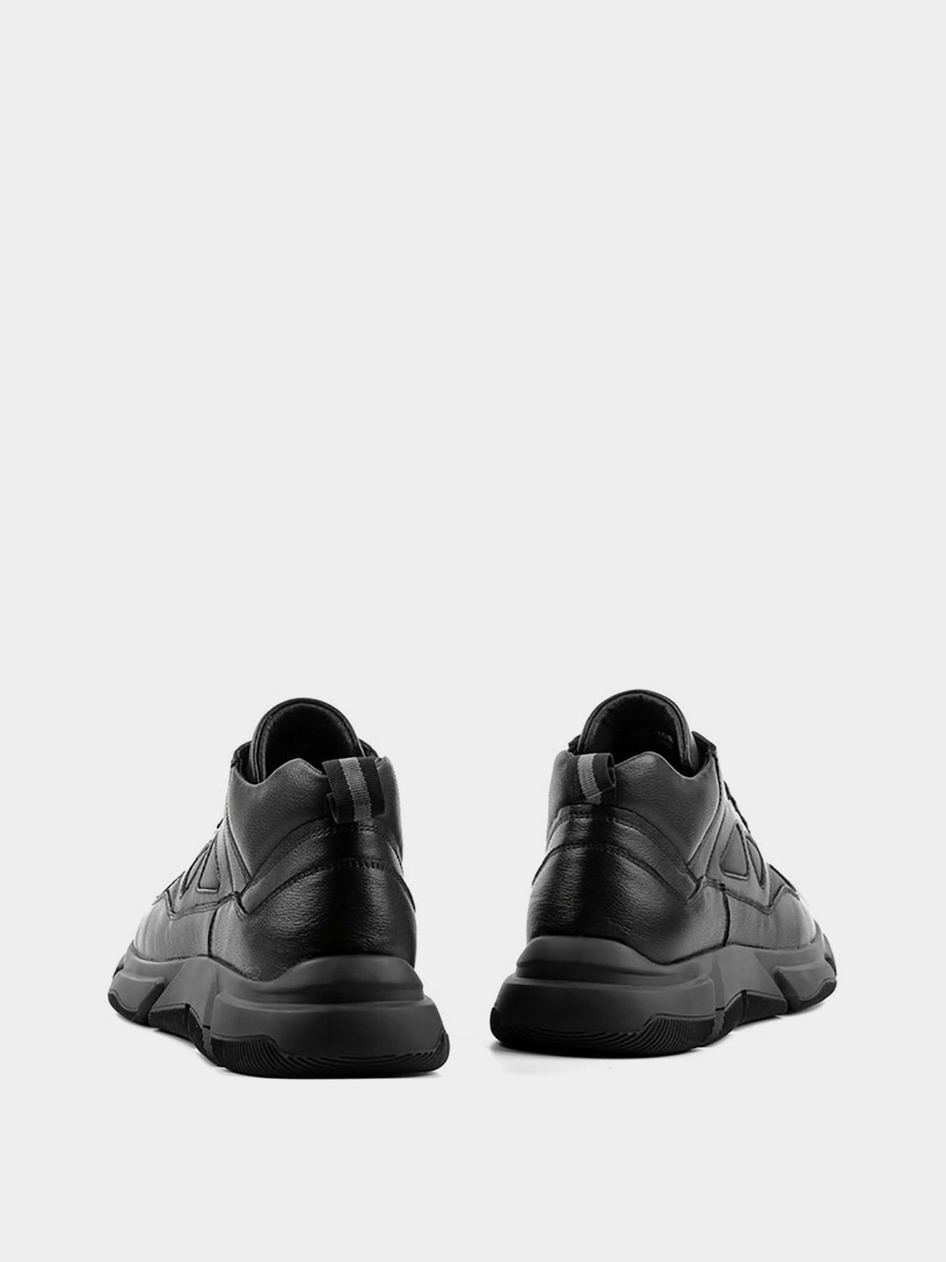 Черевики LeBERDES модель 00000012273 Фото