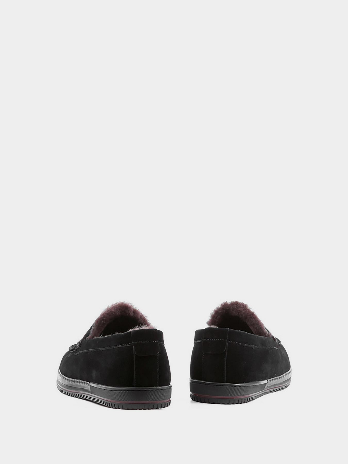 Мокасины LeBERDES модель 00000012275 Фото