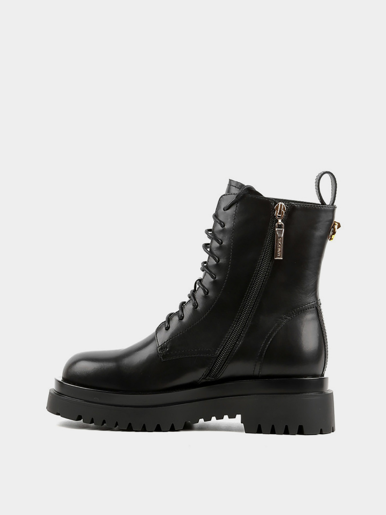 Ботинки LeBERDES модель 00000012279 Фото