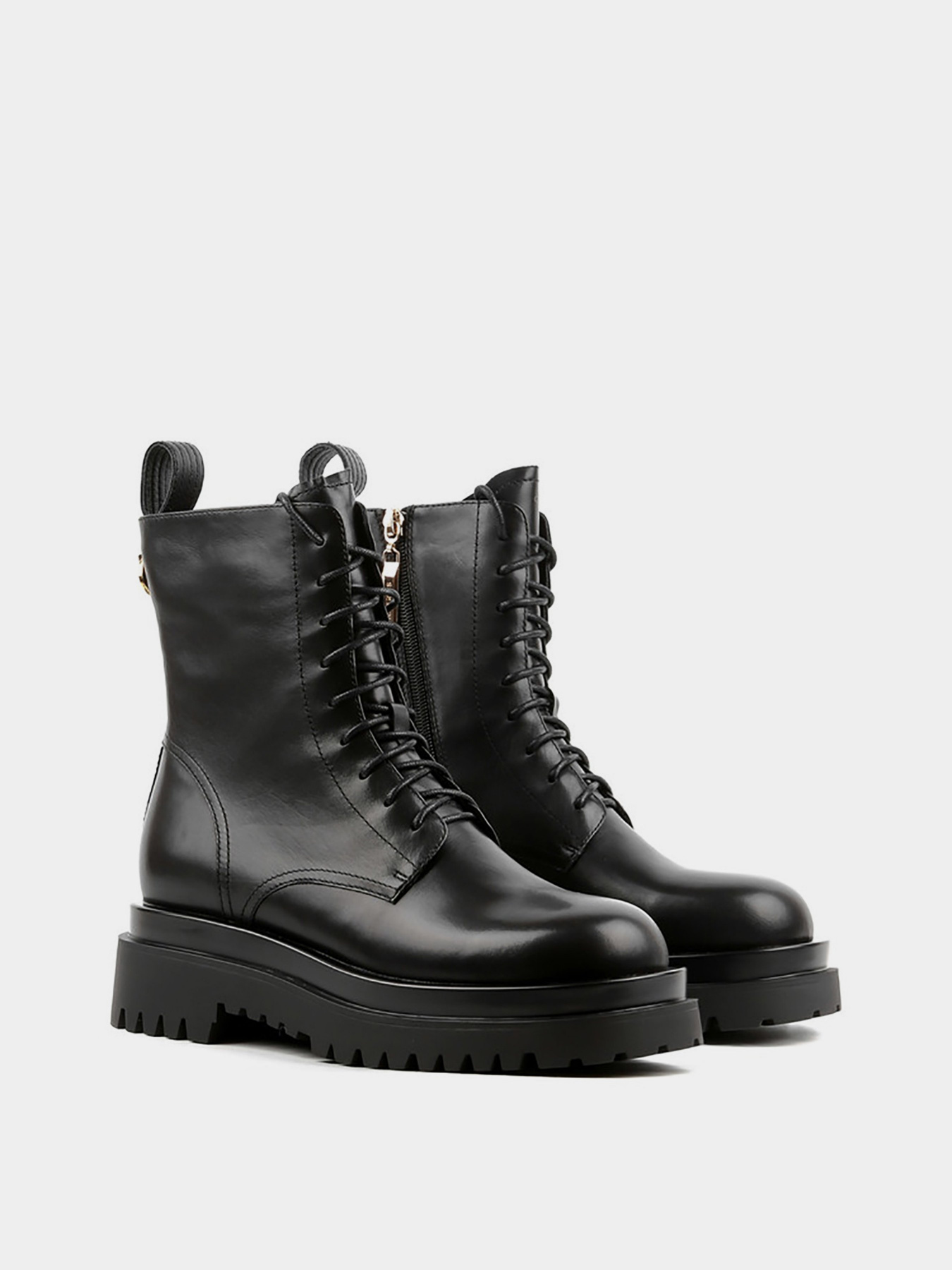 Ботинки LeBERDES модель 00000012279 Фото