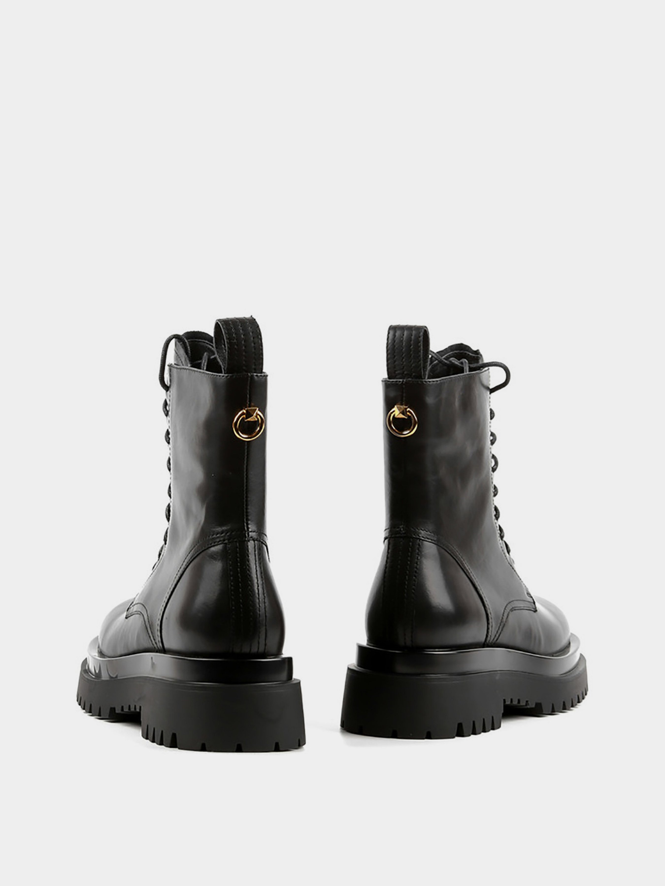 Ботинки LeBERDES модель 00000012279 Фото