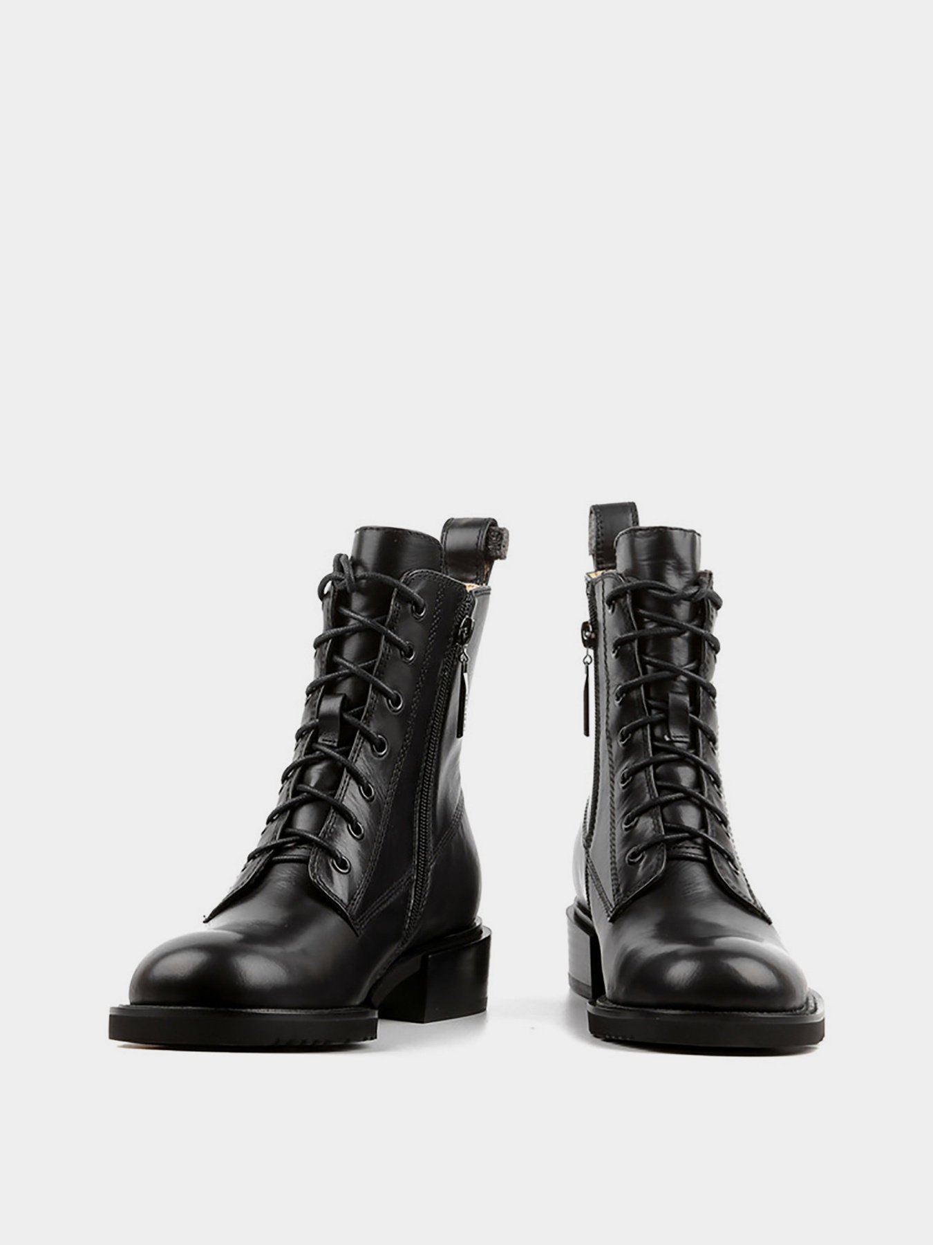 Ботинки LeBERDES модель 00000012280 Фото