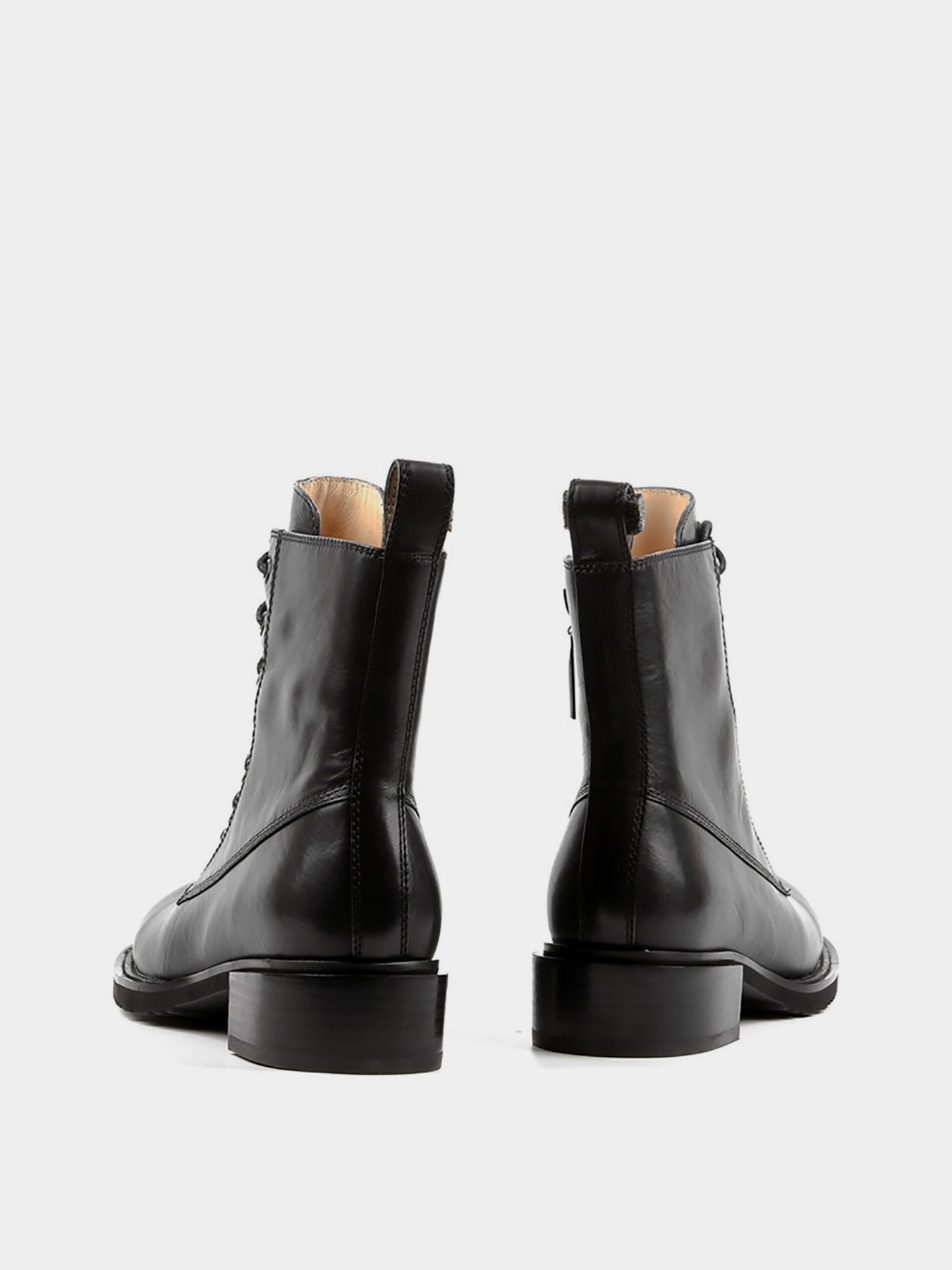 Ботинки и сапоги LeBERDES модель 00000012280 Фото