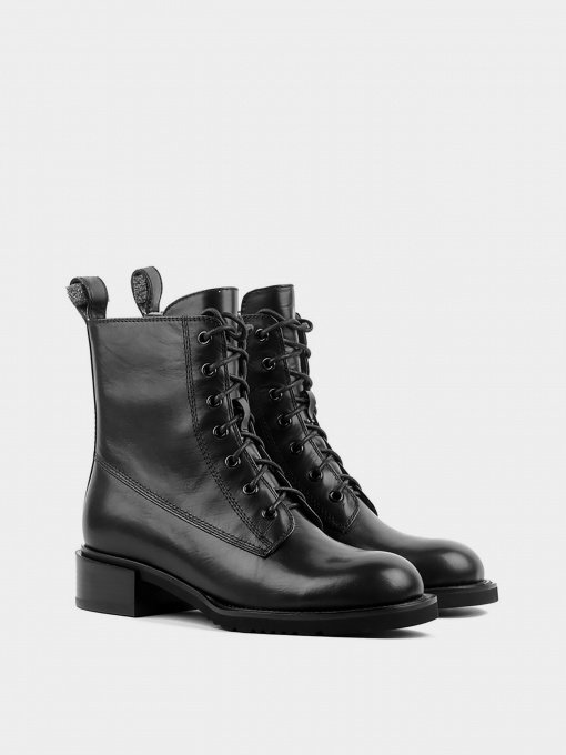 Черевики LeBERDES модель 00000012280 Фото