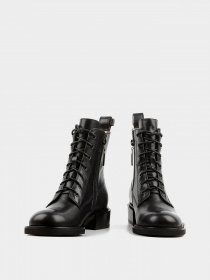 Ботинки и сапоги LeBERDES модель 00000012280 Фото