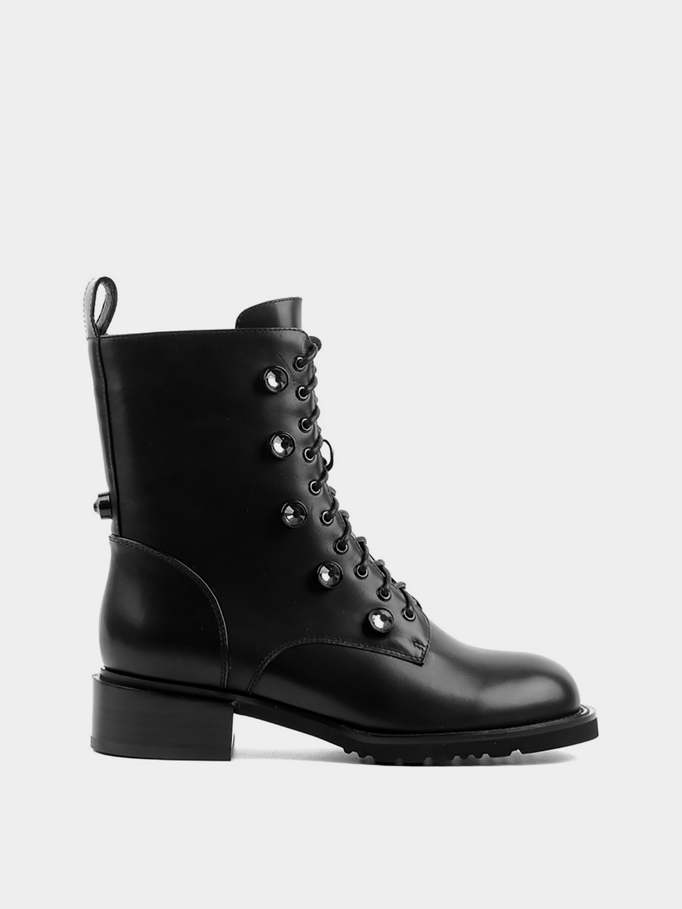 Ботинки LeBERDES модель 00000012282 Фото