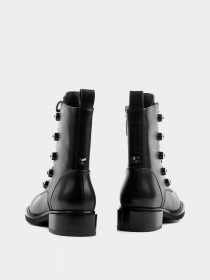 Ботинки LeBERDES модель 00000012282 Ботинки LeBERDES модель 00000012282 Фото