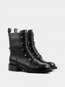 Ботинки LeBERDES модель 00000012282 Ботинки LeBERDES модель 00000012282 Фото