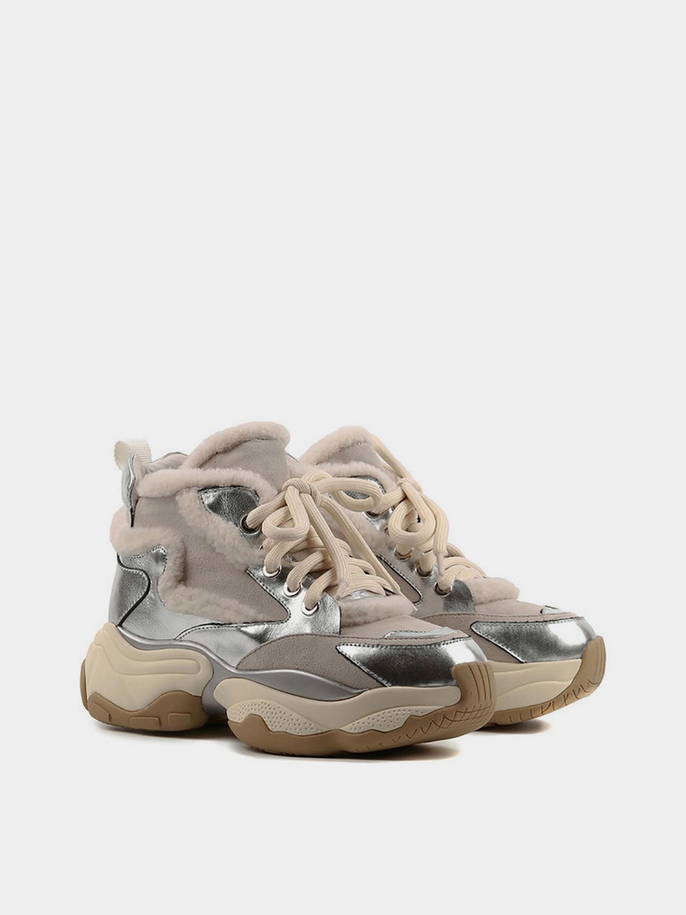 Кроссовки повседневные LeBERDES модель 00000012289 Фото