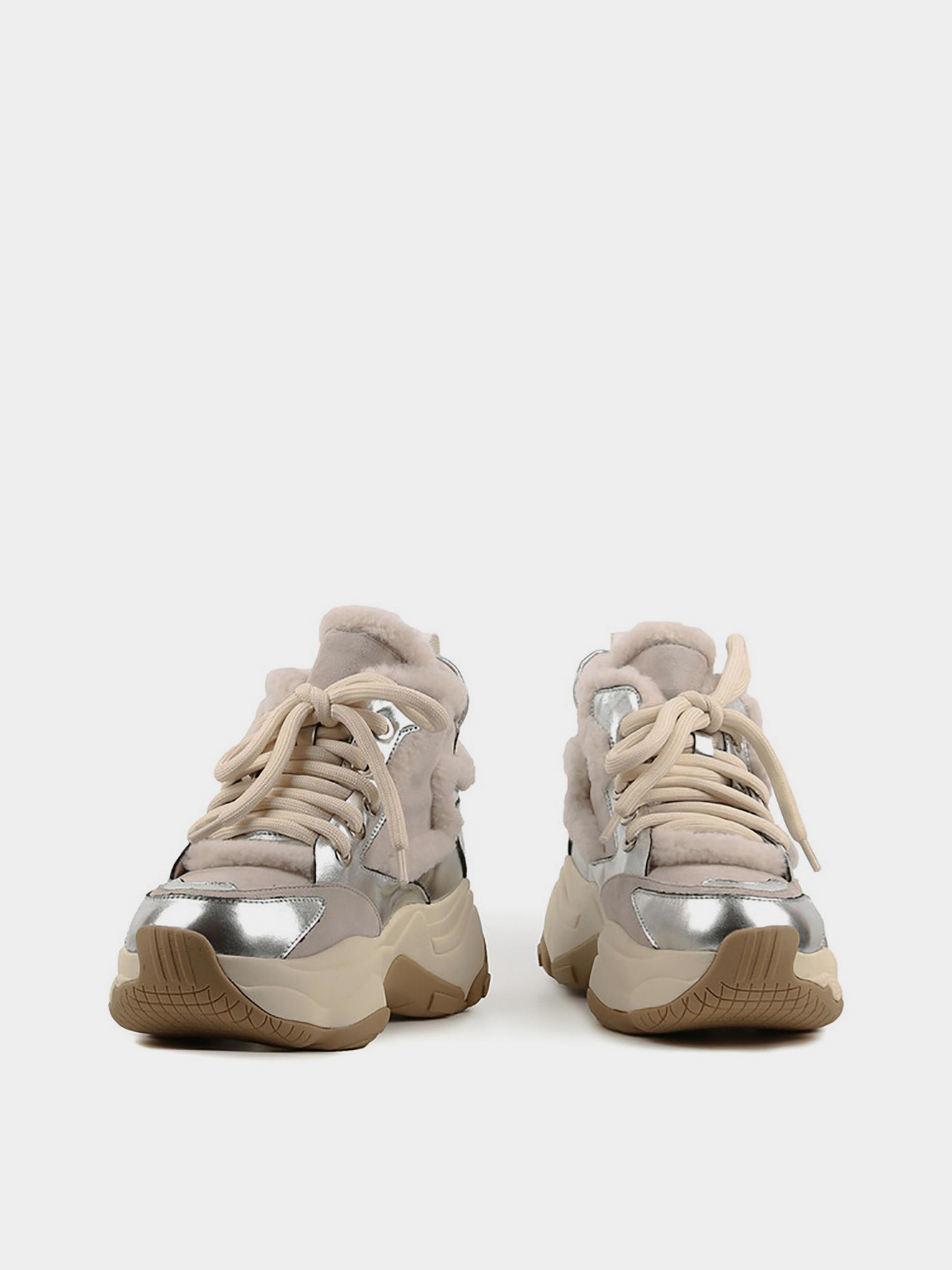 Кроссовки повседневные LeBERDES модель 00000012289 Фото