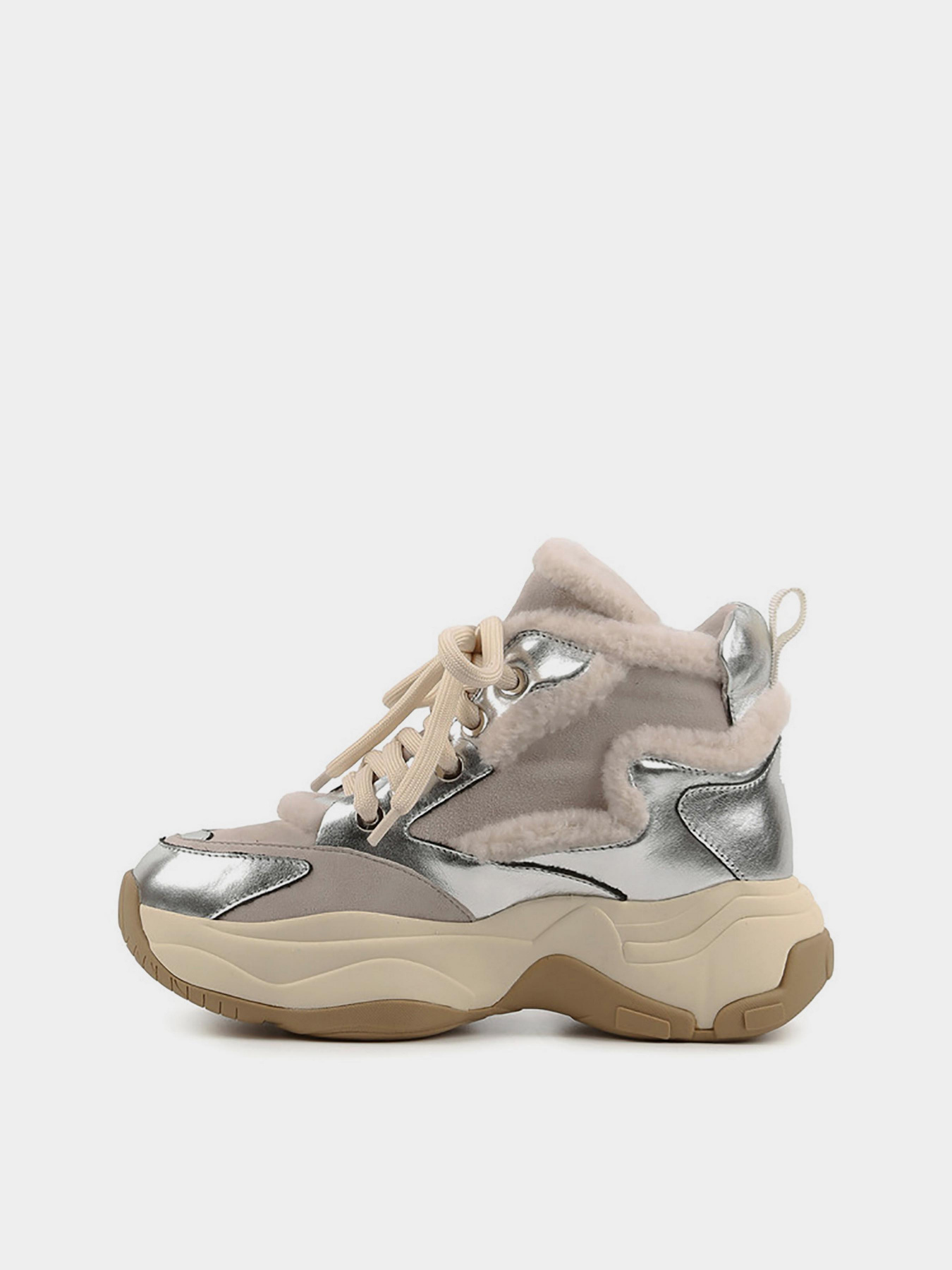 Кроссовки повседневные LeBERDES модель 00000012289 Фото