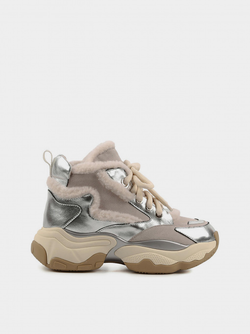 Кроссовки повседневные LeBERDES модель 00000012289 Фото